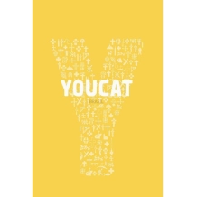 Livro Youcat - Catecismo Jovem da Igreja Católica