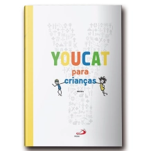 Livro Youcat para Crianças Livro Youcat para Crianças