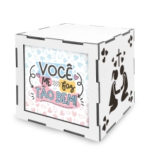 Luminária Namorados Luminária Namorados