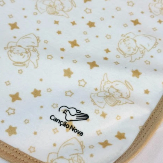 Manta Infantil Blessed Manta Infantil Blessed