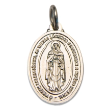 Medalha Nossa Senhora das Lágrimas Medalha Nossa Senhora das Lágrimas