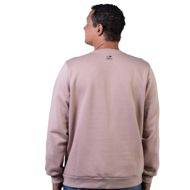 Moletom Masculino Foi Por Você Moletom Masculino Foi Por Você