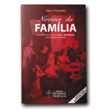 Novena da Família Novena da Família