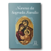 Novena da Sagrada Família