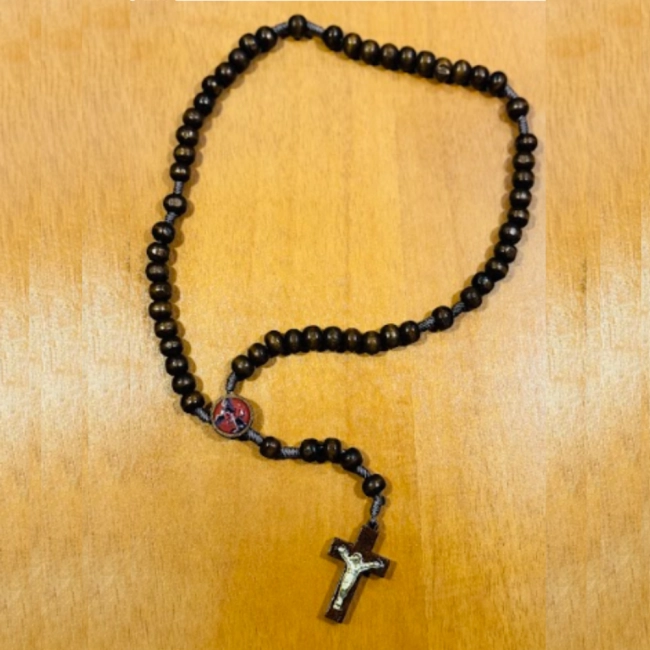 Oratório São Miguel Arcanjo Oratório São Miguel Arcanjo