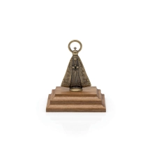 Pedestal Nossa Senhora Aparecida Pedestal Nossa Senhora Aparecida