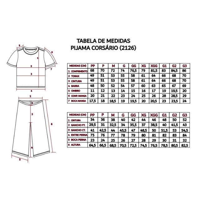 Pijama Feminino Toda Ovelhinha é Valiosa