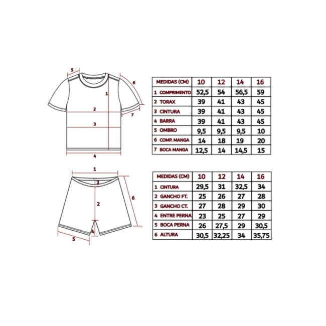 Pijama Infantil Anjo da Guarda - Rosa Pijama Infantil Anjo da Guarda - Rosa