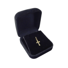 Pingente Cruz 18k Pingente Cruz 18k