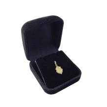 Pingente Nossa Senhora das Graças com Moldura 18k Pingente Nossa Senhora das Graças com Moldura 18k