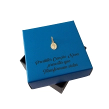 Pingente Nossa Senhora das Graças Pingente Nossa Senhora das Graças
