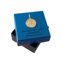 Pingente São Bento 20 mm Pingente São Bento 20 mm