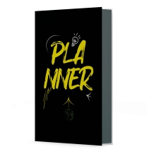 Planner Jovem