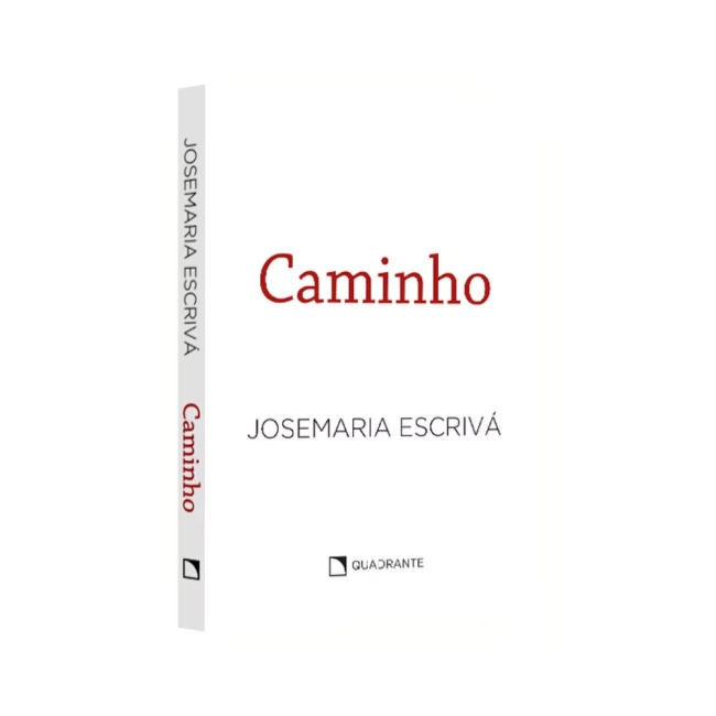 Pocket Caminho — Coleção São Josemaria Escrivá