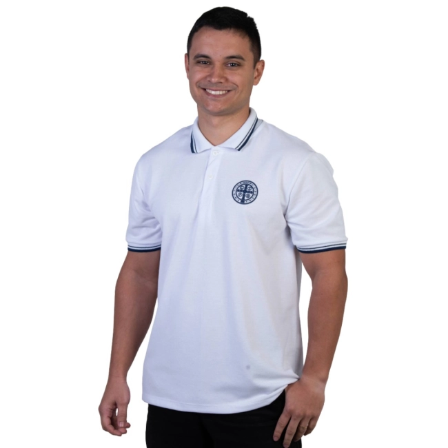 Polo Masculina São Bento Polo Masculina São Bento