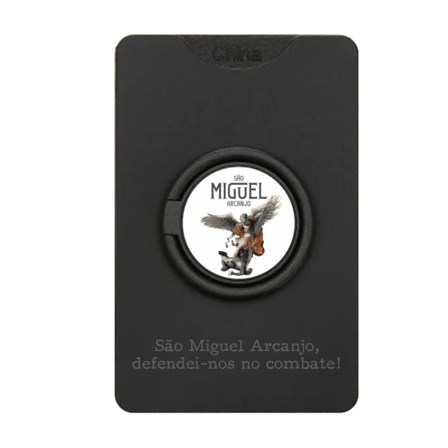 Porta Cartão para Celular Porta Cartão para Celular