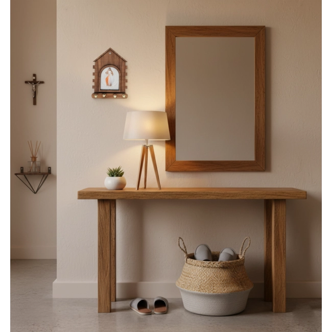 Porta Chaves Jesus Misericordioso