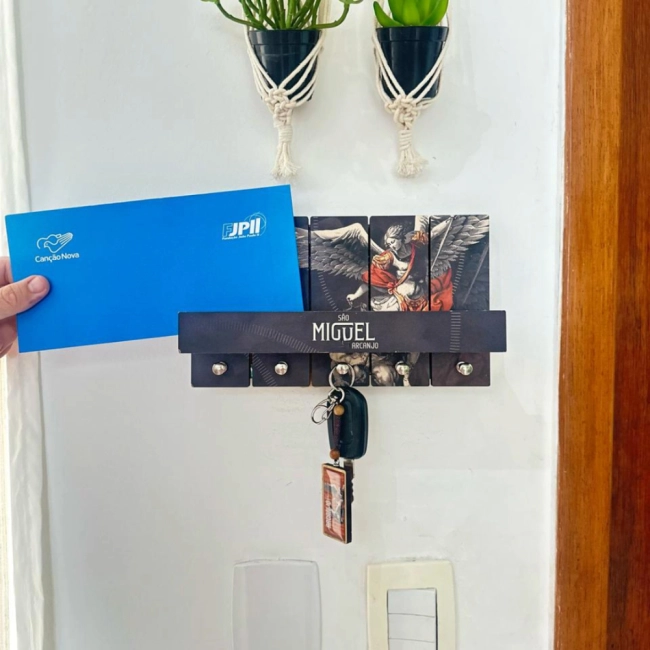 Porta Chaves São Miguel Porta Chaves São Miguel