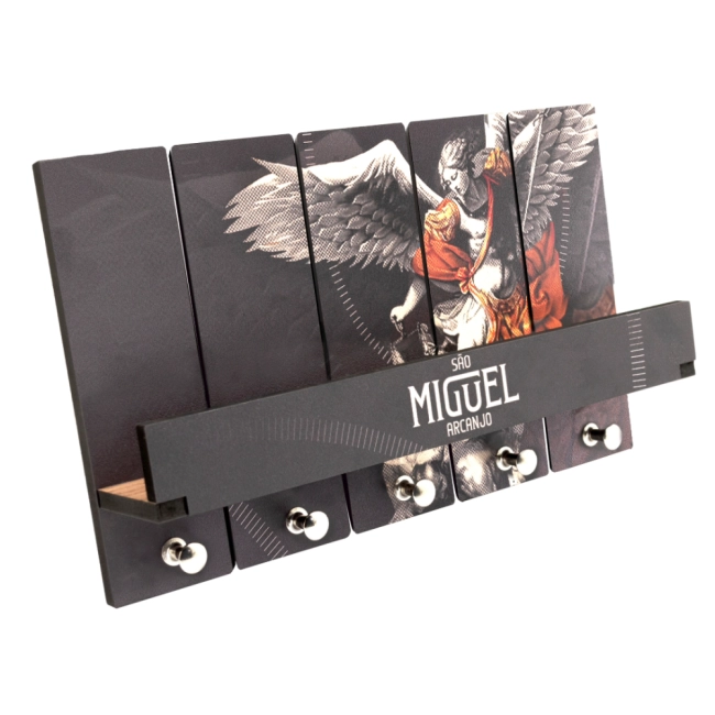 Porta Chaves São Miguel