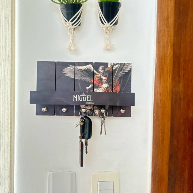 Porta Chaves São Miguel Porta Chaves São Miguel