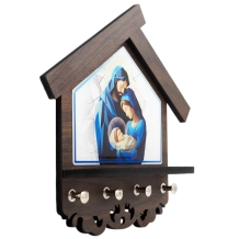 Porta Chaves Sagrada Família Porta Chaves Sagrada Família