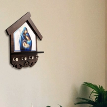 Porta Chaves Sagrada Família Porta Chaves Sagrada Família