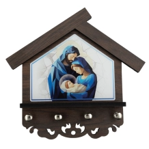 Porta Chaves Sagrada Família Porta Chaves Sagrada Família