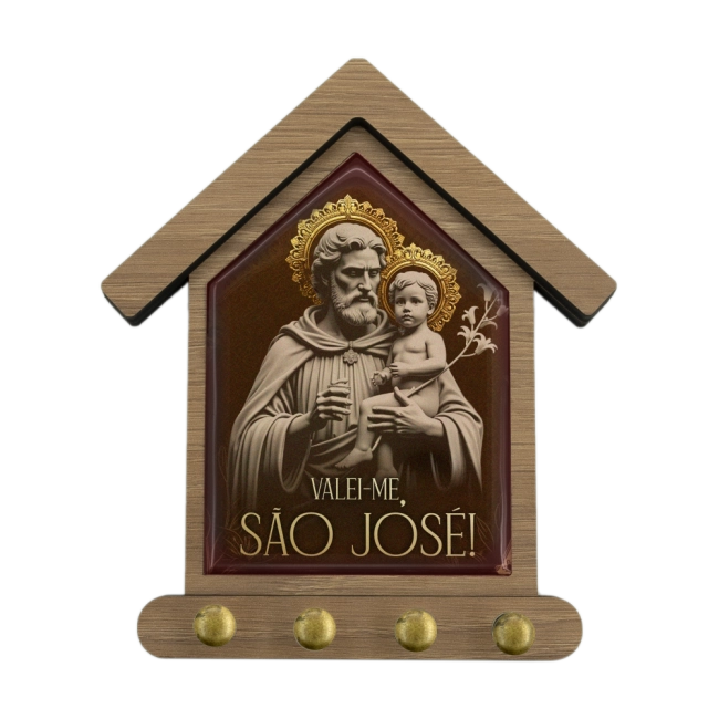 Porta Chaves São José