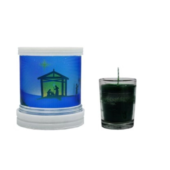 Porta Vela Natal Porta Vela Natal