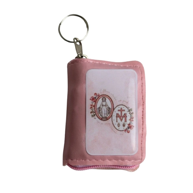 Preciosas Promessas - Nossa Senhora das Graças Preciosas Promessas - Nossa Senhora das Graças