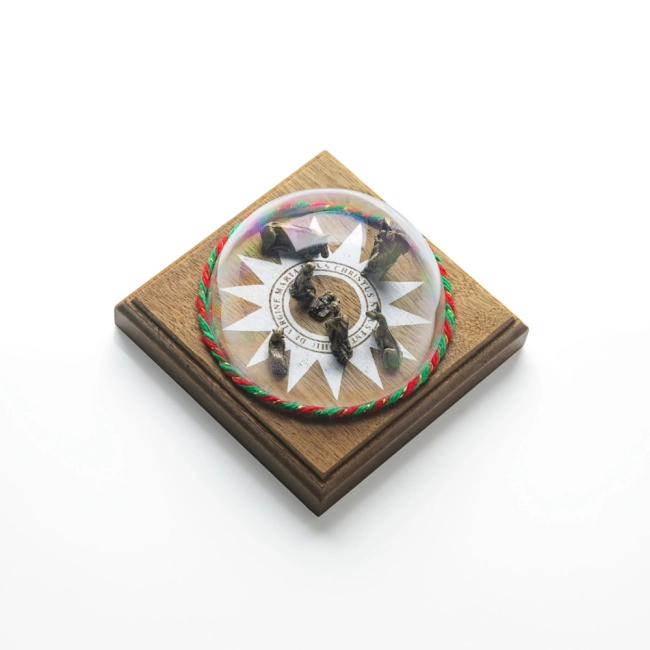 Presépio Noite de Paz Presépio Noite de Paz