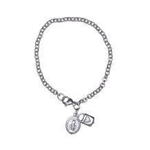 Pulseira Consagração Infantil