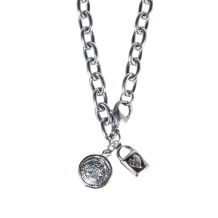 Pulseira Consagração São Bento - Elo 1 Pulseira Consagração São Bento - Elo 1