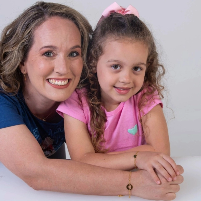 Pulseira Coração Mãe Pulseira Coração Mãe