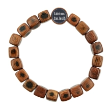 Pulseira Coroa da Providência São José Pulseira Coroa da Providência São José