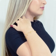 Pulseira Espírito Santo Pulseira Espírito Santo