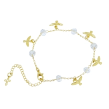 Pulseira Espírito Santo Pulseira Espírito Santo