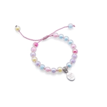 Pulseira Infantil Nossa Senhora Aparecida Pulseira Infantil Nossa Senhora Aparecida