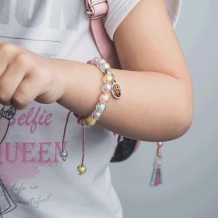 Pulseira Infantil Nossa Senhora Aparecida Pulseira Infantil Nossa Senhora Aparecida