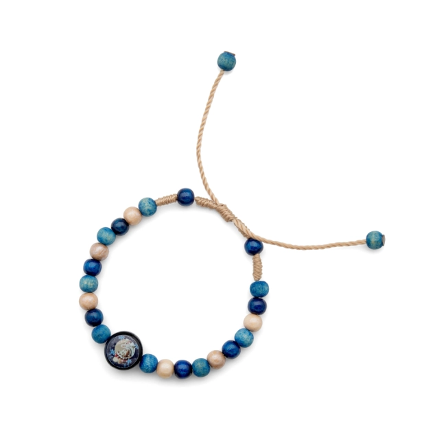 Pulseira Mães que Oram pelos Filhos Pulseira Mães que Oram pelos Filhos