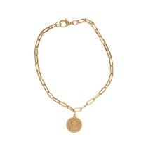 Pulseira Masculina São Bento Pulseira Masculina São Bento