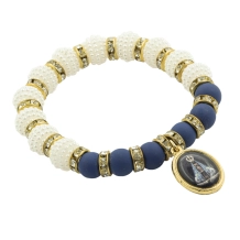 Pulseira Nossa Senhora Aparecida