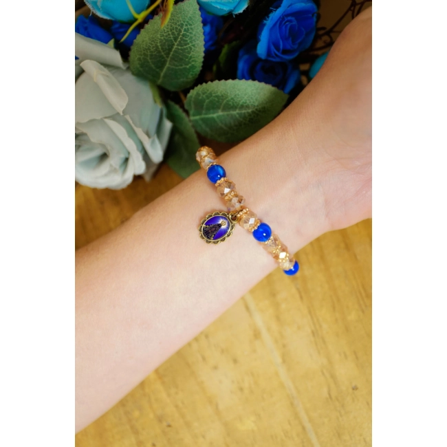 Pulseira Nossa Senhora Aparecida Pulseira Nossa Senhora Aparecida