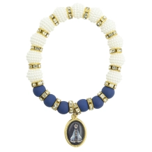 Pulseira Nossa Senhora Aparecida