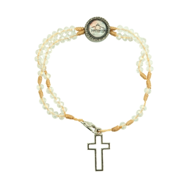 Pulseira Pai das Misericórdias
