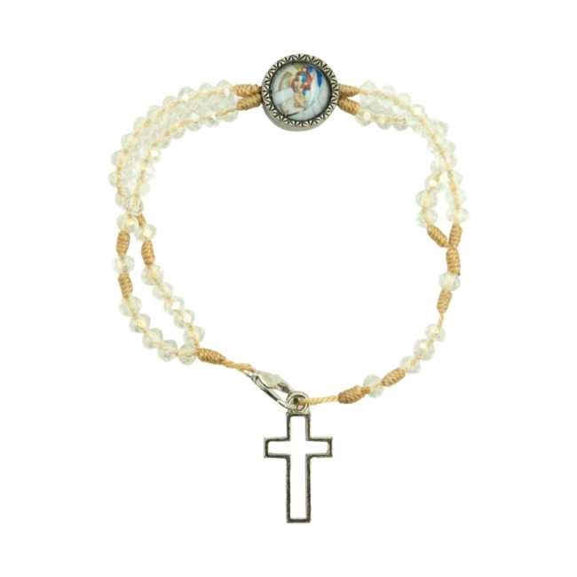 Pulseira Pai das Misericórdias