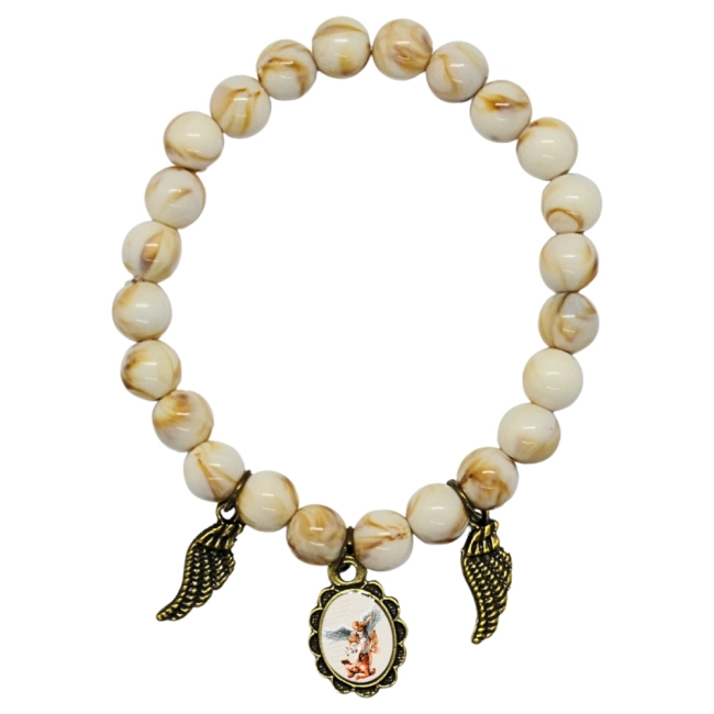 Pulseira São Miguel Arcanjo Pulseira São Miguel Arcanjo