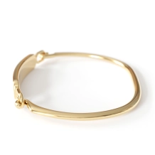 Pulseira Seja Forte e Corajosa Pulseira Seja Forte e Corajosa