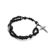 Pulseira Terço Masculina São José