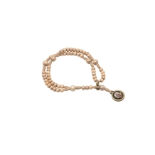 Pulseira Terço Nossa Senhora das Lágrimas